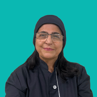 دکتر لیلا مستخدمین حسینی